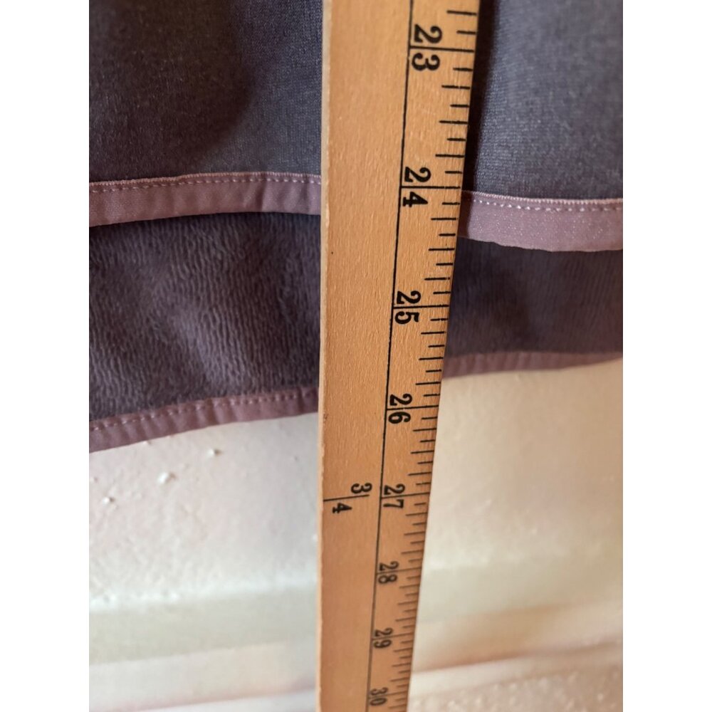 The North Face Womens XS Canyon Flats Stretch Poncho Top - Picture 10 of 14